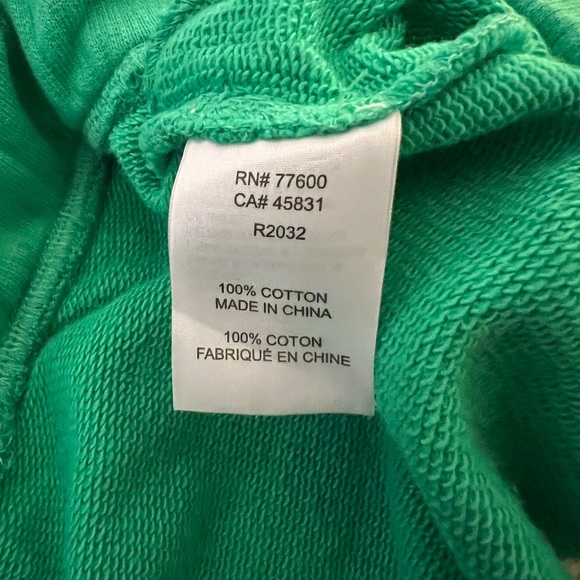 NWT Free People Sandrine Rose Sweatpants - Picture 7 of 9